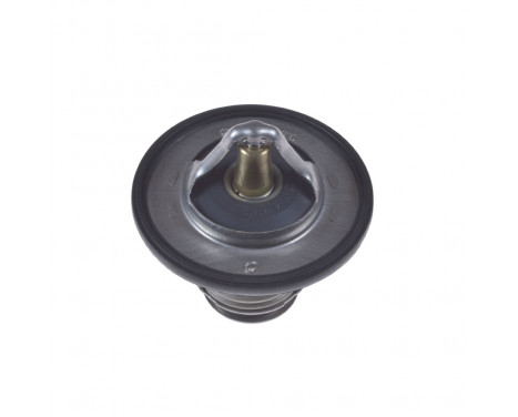 Thermostat, coolant ADC49227 Blue Print