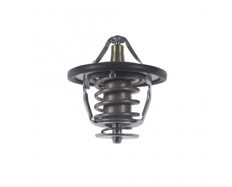 Thermostat, coolant ADC49227 Blue Print, Image 2