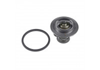 Thermostat, coolant ADC49228 Blue Print