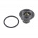 Thermostat, coolant ADC49228 Blue Print