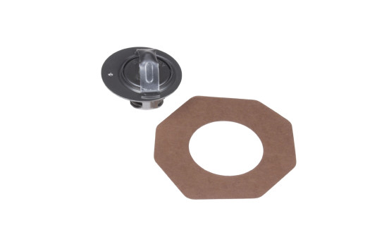 Thermostat, coolant ADD69202 Blue Print