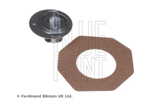 Thermostat, coolant ADD69202 Blue Print, Image 3