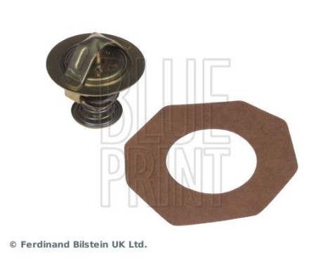 Thermostat, coolant ADD69204 Blue Print, Image 3