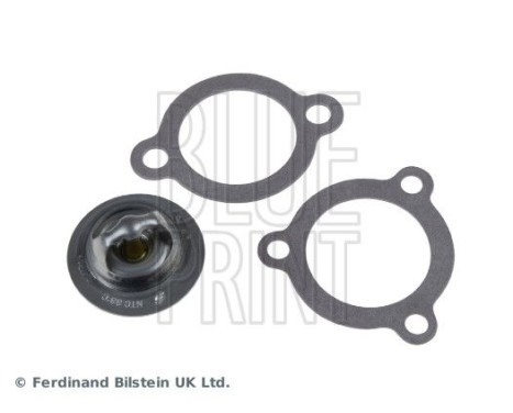 Thermostat, coolant ADD69205 Blue Print, Image 3