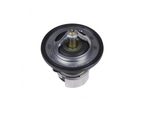 Thermostat, coolant ADD69209 Blue Print