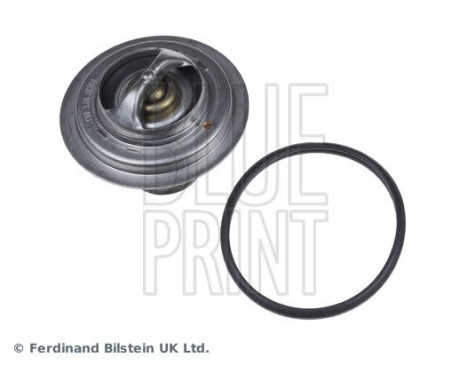 Thermostat, coolant ADD69211 Blue Print, Image 3