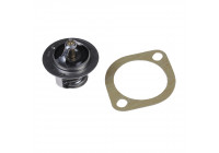 Thermostat, coolant ADG09202 Blue Print