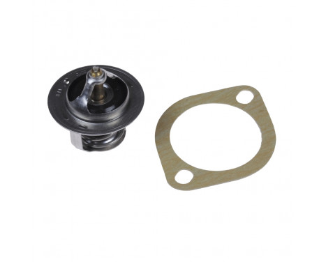 Thermostat, coolant ADG09202 Blue Print