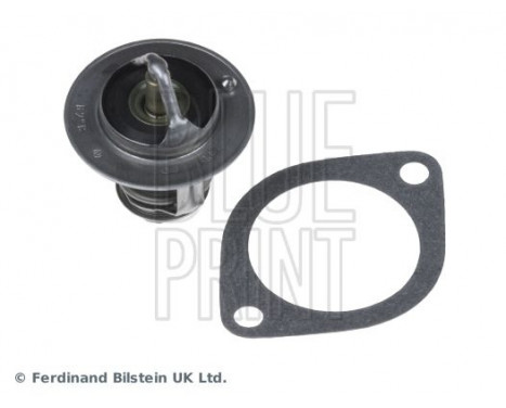 Thermostat, coolant ADG09205 Blue Print, Image 2