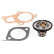 Thermostat, coolant ADG09205 Blue Print, Thumbnail 2