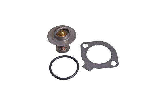Thermostat, coolant ADG09210 Blue Print