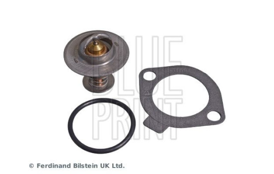 Thermostat, coolant ADG09210 Blue Print, Image 3