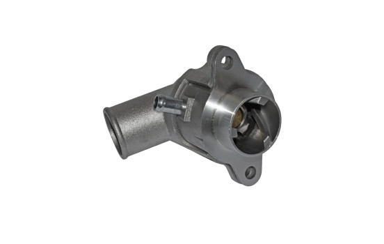 Thermostat, coolant ADG09213 Blue Print