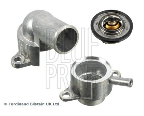 Thermostat, coolant ADG09213 Blue Print, Image 4