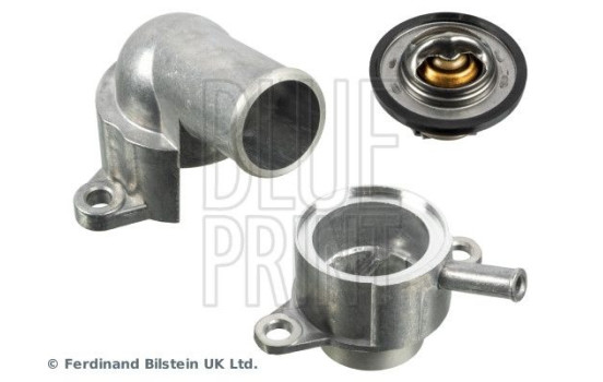 Thermostat, coolant ADG09213 Blue Print, Image 4