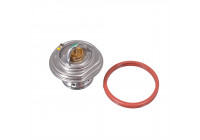 Thermostat, coolant ADG09215 Blue Print