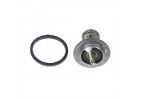 Thermostat, coolant ADG09229 Blue Print