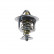 Thermostat, coolant ADG09229 Blue Print, Thumbnail 2