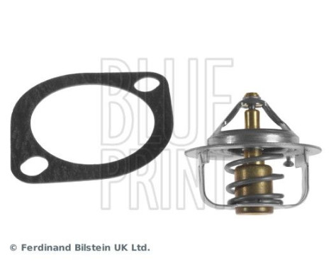 Thermostat, coolant ADG09241 Blue Print, Image 3