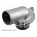 Thermostat, coolant ADG09248 Blue Print, Thumbnail 2