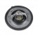 Thermostat, coolant ADG09249 Blue Print