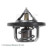 Thermostat, coolant ADG09249 Blue Print, Thumbnail 4