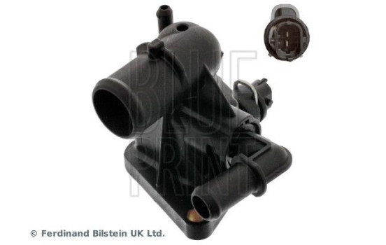 Thermostat, coolant ADG09258 Blue Print, Image 2