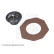 Thermostat, coolant ADH29201 Blue Print, Thumbnail 3