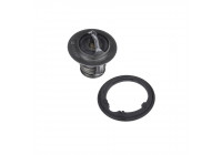 Thermostat, coolant ADH29214C Blue Print