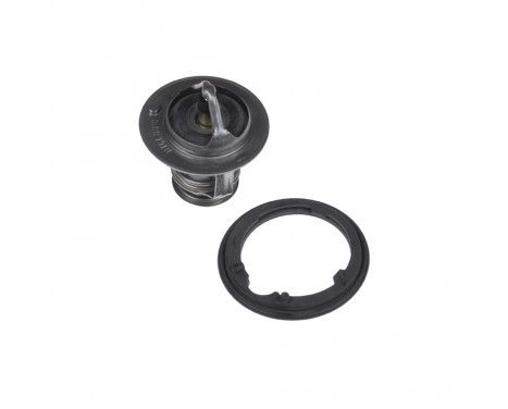 Thermostat, coolant ADH29214C Blue Print