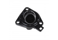 Thermostat, coolant ADH29215C Blue Print