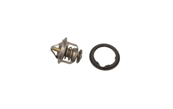 Thermostat, coolant ADH29217 Blue Print