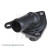 Thermostat, coolant ADH29220 Blue Print, Thumbnail 3