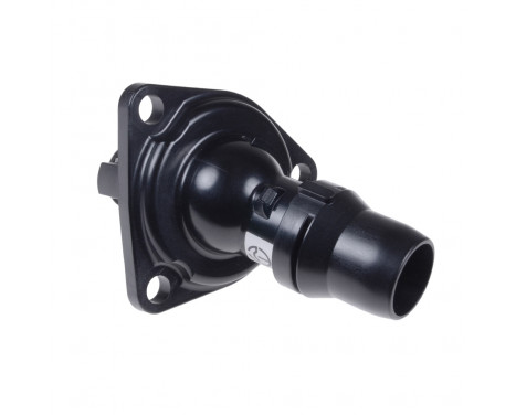 Thermostat, coolant ADH29224 Blue Print