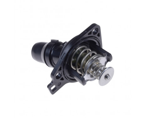 Thermostat, coolant ADH29224 Blue Print, Image 2