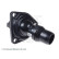 Thermostat, coolant ADH29224 Blue Print, Thumbnail 3