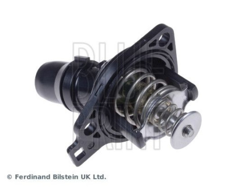Thermostat, coolant ADH29224 Blue Print, Image 4