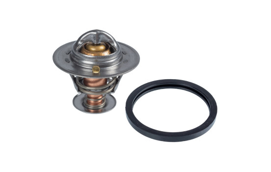 Thermostat, coolant ADJ139201 Blue Print