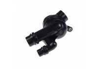 Thermostat, coolant ADJ139205 Blue Print