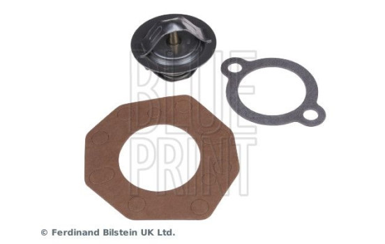 Thermostat, coolant ADK89202 Blue Print, Image 3