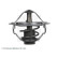 Thermostat, coolant ADK89202 Blue Print, Thumbnail 4