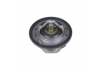 Thermostat, coolant ADK89205 Blue Print