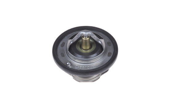 Thermostat, coolant ADK89205 Blue Print