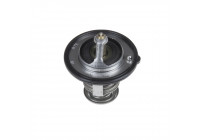 Thermostat, coolant ADK89209 Blue Print