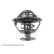 Thermostat, coolant ADK89210 Blue Print, Thumbnail 4