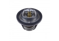 Thermostat, coolant ADK89213 Blue Print