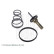 Thermostat, coolant ADK89214 Blue Print, Thumbnail 3