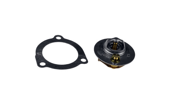 Thermostat, coolant ADM59203 Blue Print