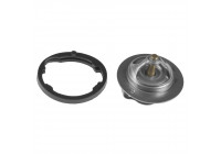Thermostat, coolant ADM59210 Blue Print