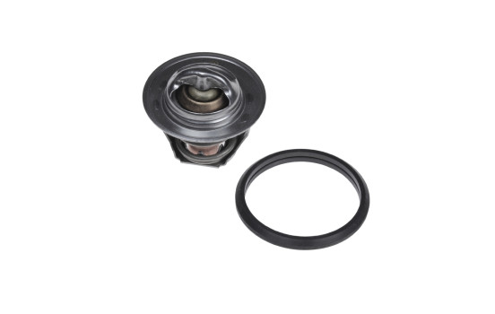 Thermostat, coolant ADM59215 Blue Print